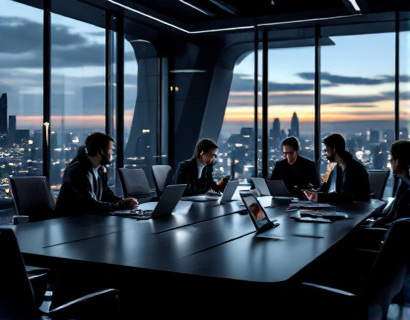 Advanced Real Estate Management Software Solutions