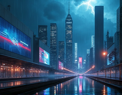 Harnessing the Power of Real Estate Management Software for Sustainable Growth