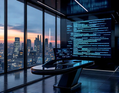 Modernizing Real Estate Management Software Solutions